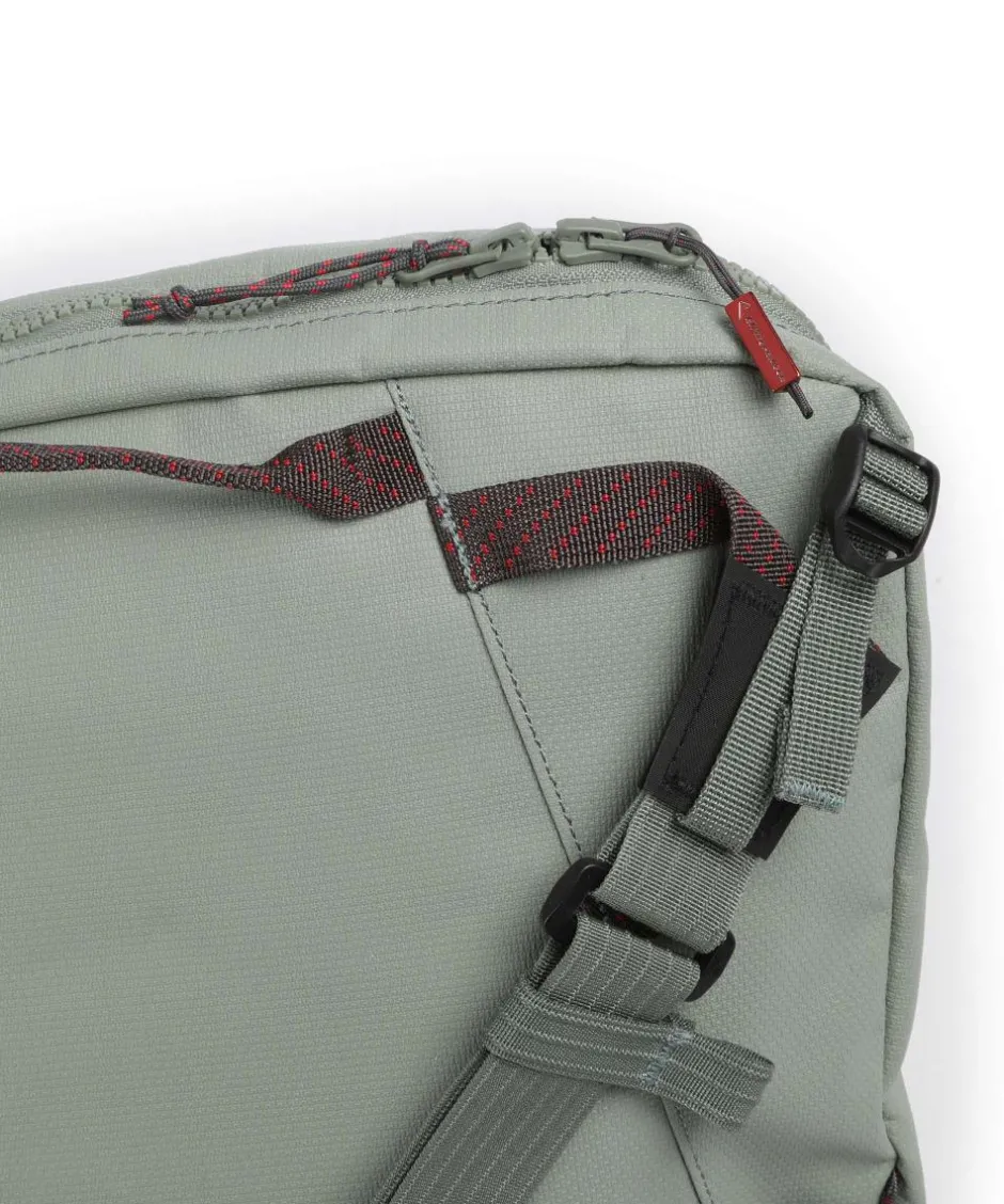 Klättermusen Business- & Laptop Bags-Gaut Briefcase 13″ recycled polyamide