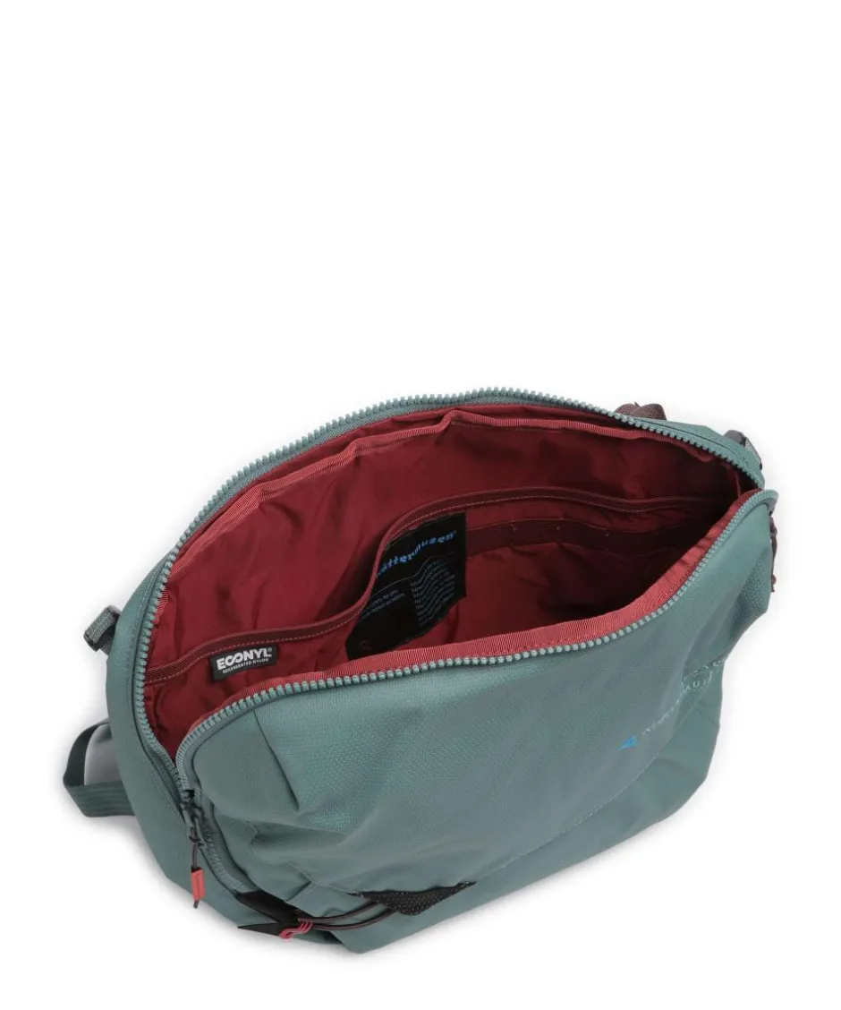 Klättermusen Business- & Laptop Bags-Gaut Briefcase 13″ recycled polyamide