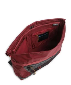 Klättermusen Business- & Laptop Bags|Crossbody Bags-Gaut Messenger bag 14″ polyamide