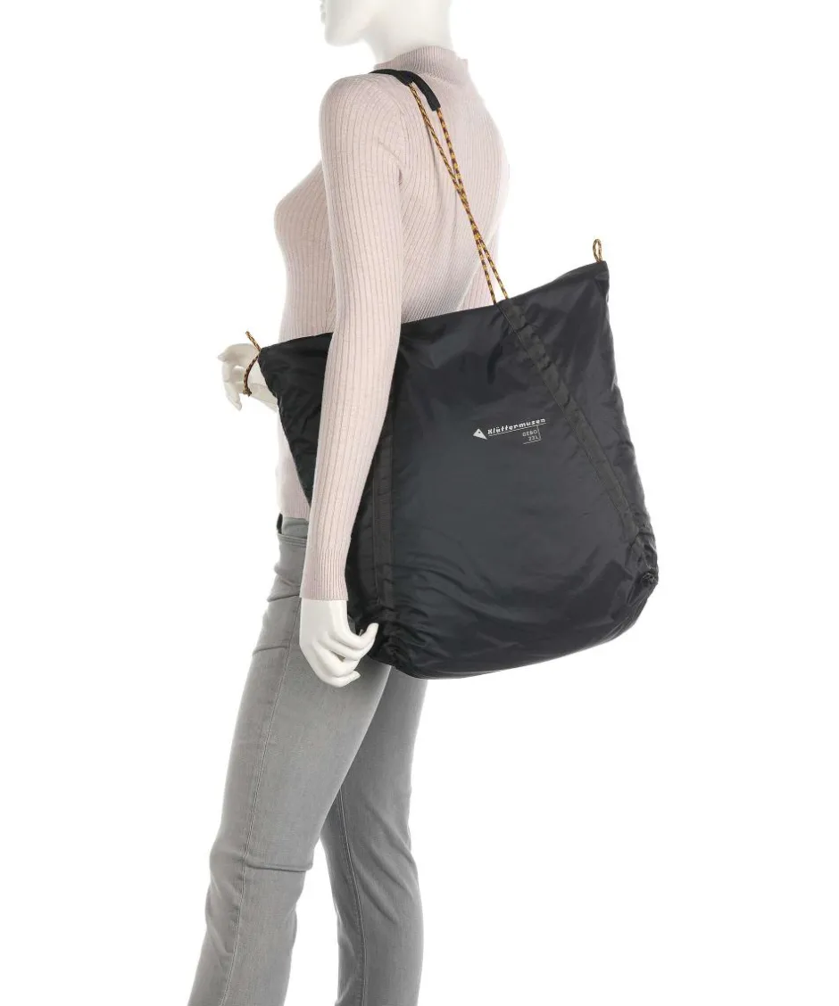 Klättermusen Tote Bags-Gebo 23L Tote bag recycled polyamide