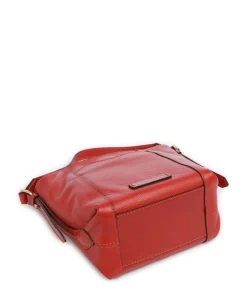 The Bridge Hobo Bags|Crossbody Bags-Gemma Bucket bag grained cow leather
