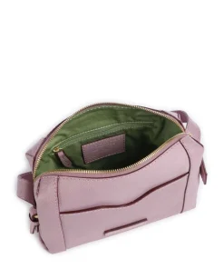 The Bridge Crossbody Bags-Gemma Crossbody bag grained cow leather