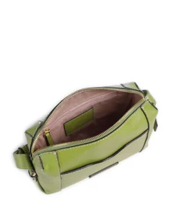 The Bridge Crossbody Bags-Gemma Crossbody bag grained cow leather
