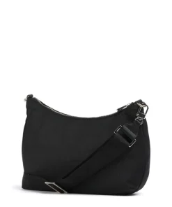 Guess Crossbody Bags-Gemma Eco Crossbody bag polyester