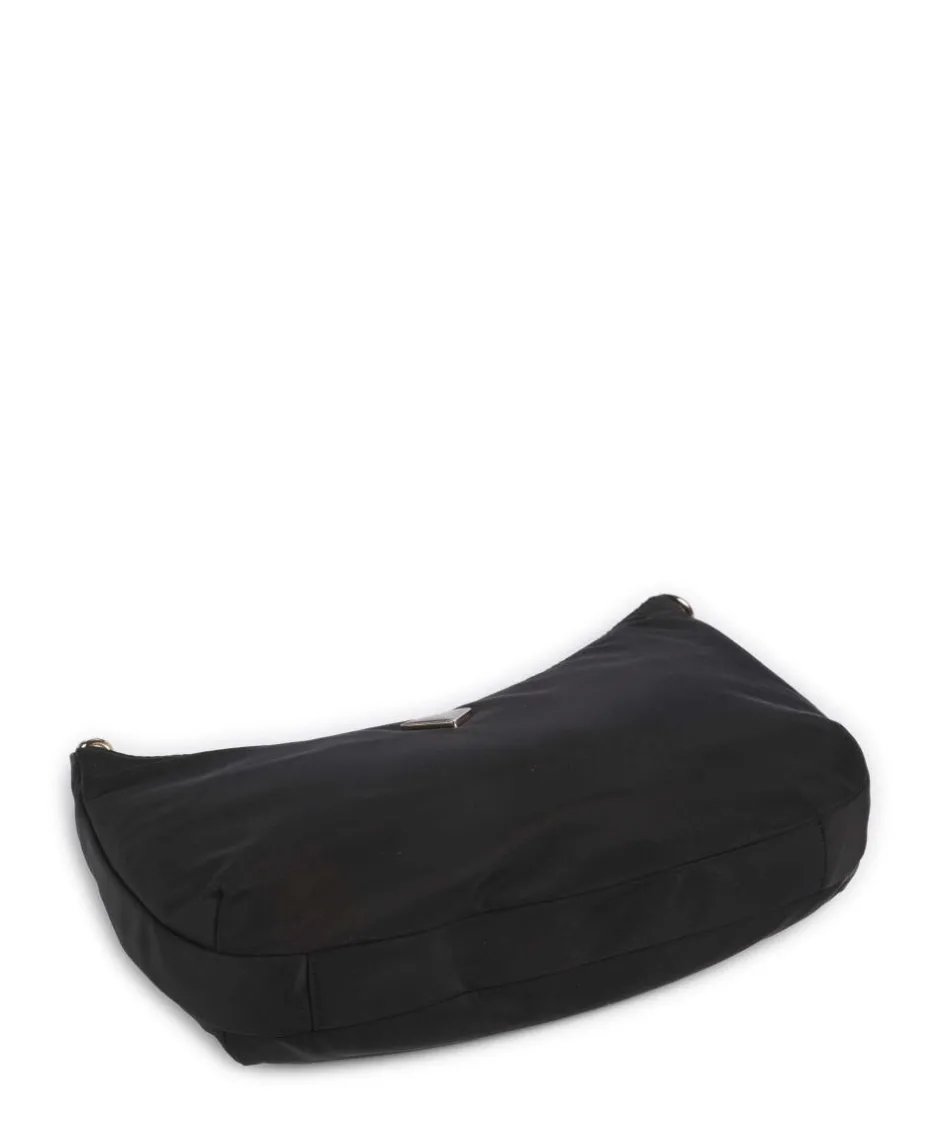 Guess Crossbody Bags-Gemma Eco Crossbody bag polyester
