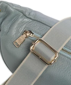 Jekyll & Hide Fanny Packs|Crossbody Bags-Geneva Fanny pack grained cow leather