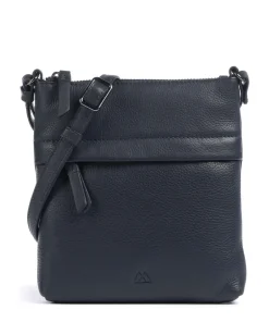 Markberg Crossbody Bags-Genie Crossbody bag grained cow leather