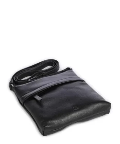 Markberg Crossbody Bags-Genie Crossbody bag grained cow leather