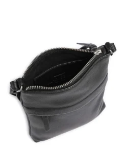 Markberg Crossbody Bags-Genie Crossbody bag grained cow leather