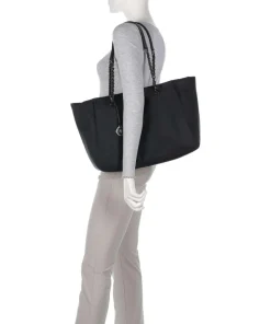 Michael Kors Tote Bags-Georgia Tote bag recycled nylon