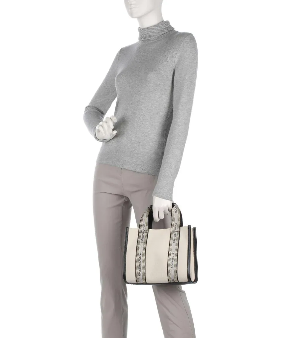 Ted Baker Handbags|Crossbody Bags-Georjea Handbag canvas
