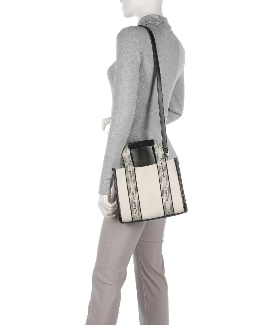 Ted Baker Handbags|Crossbody Bags-Georjea Handbag canvas