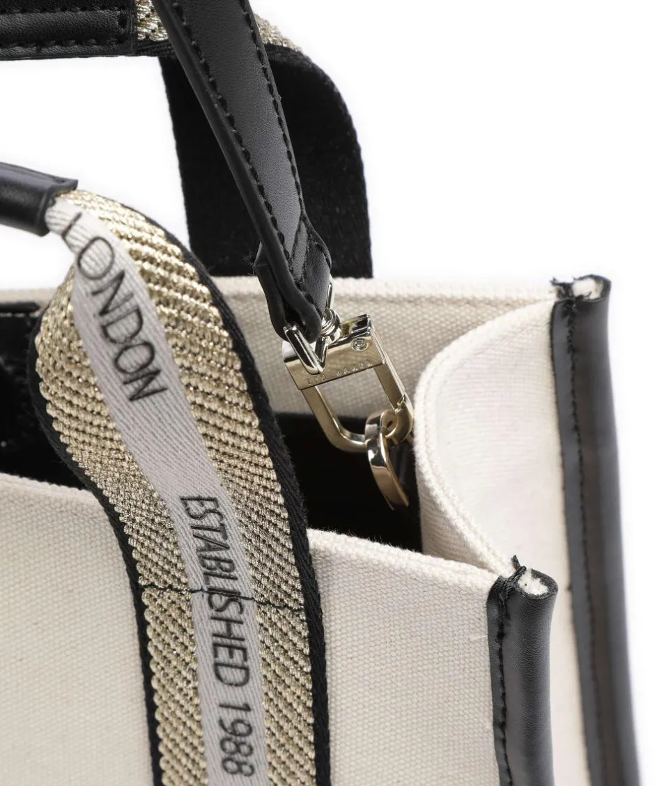 Ted Baker Handbags|Crossbody Bags-Georjea Handbag canvas
