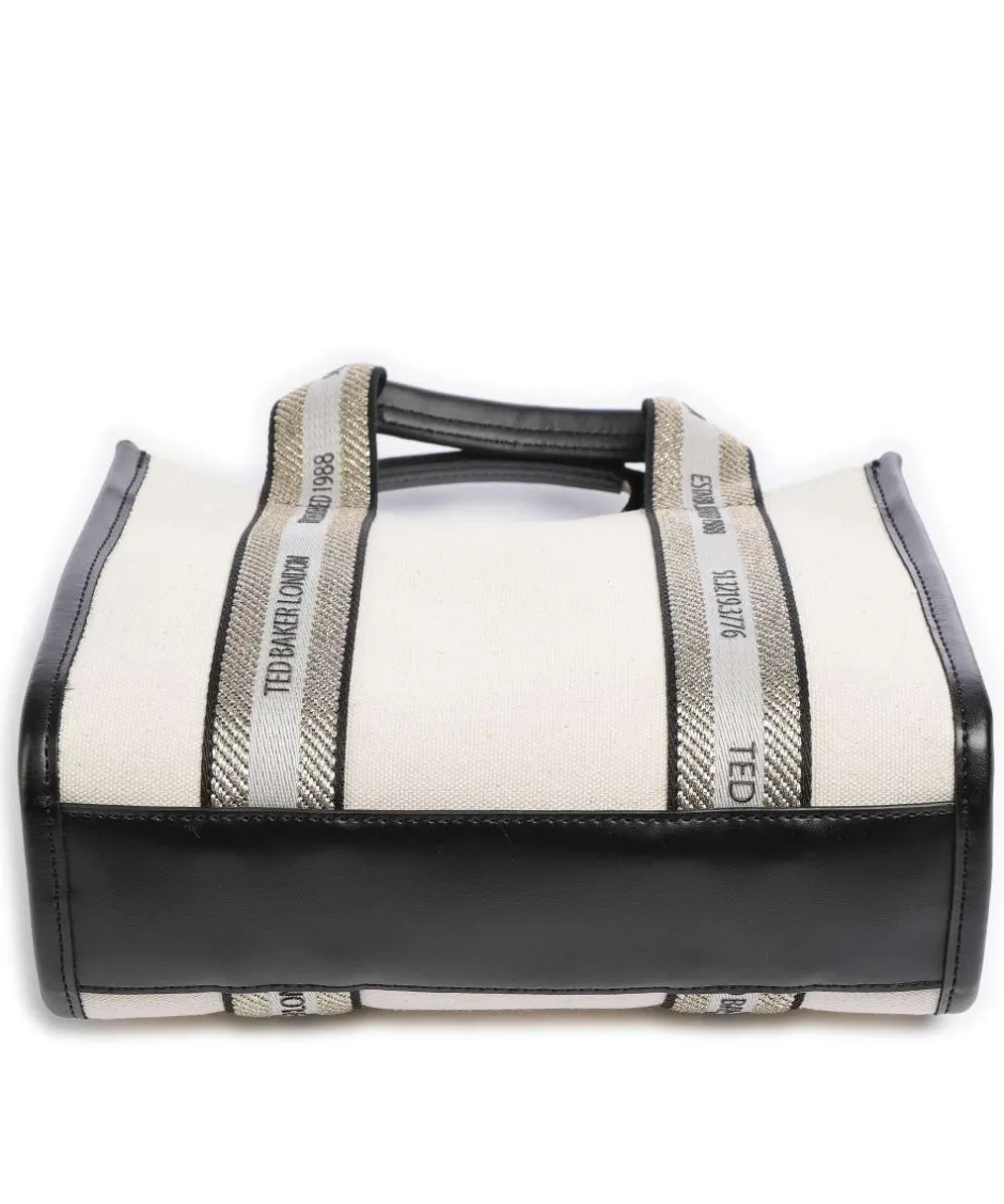 Ted Baker Handbags|Crossbody Bags-Georjea Handbag canvas