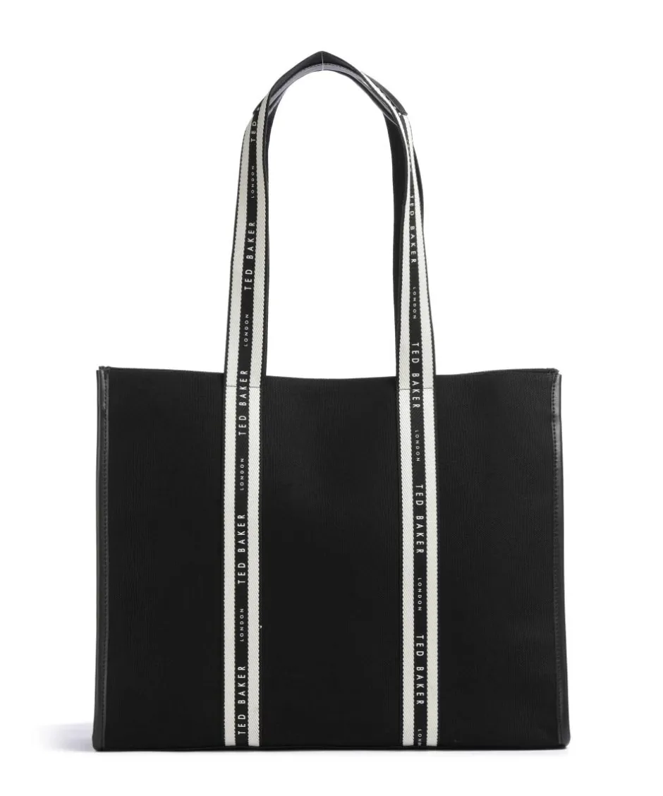 Ted Baker Tote Bags-Georjey Tote bag canvas