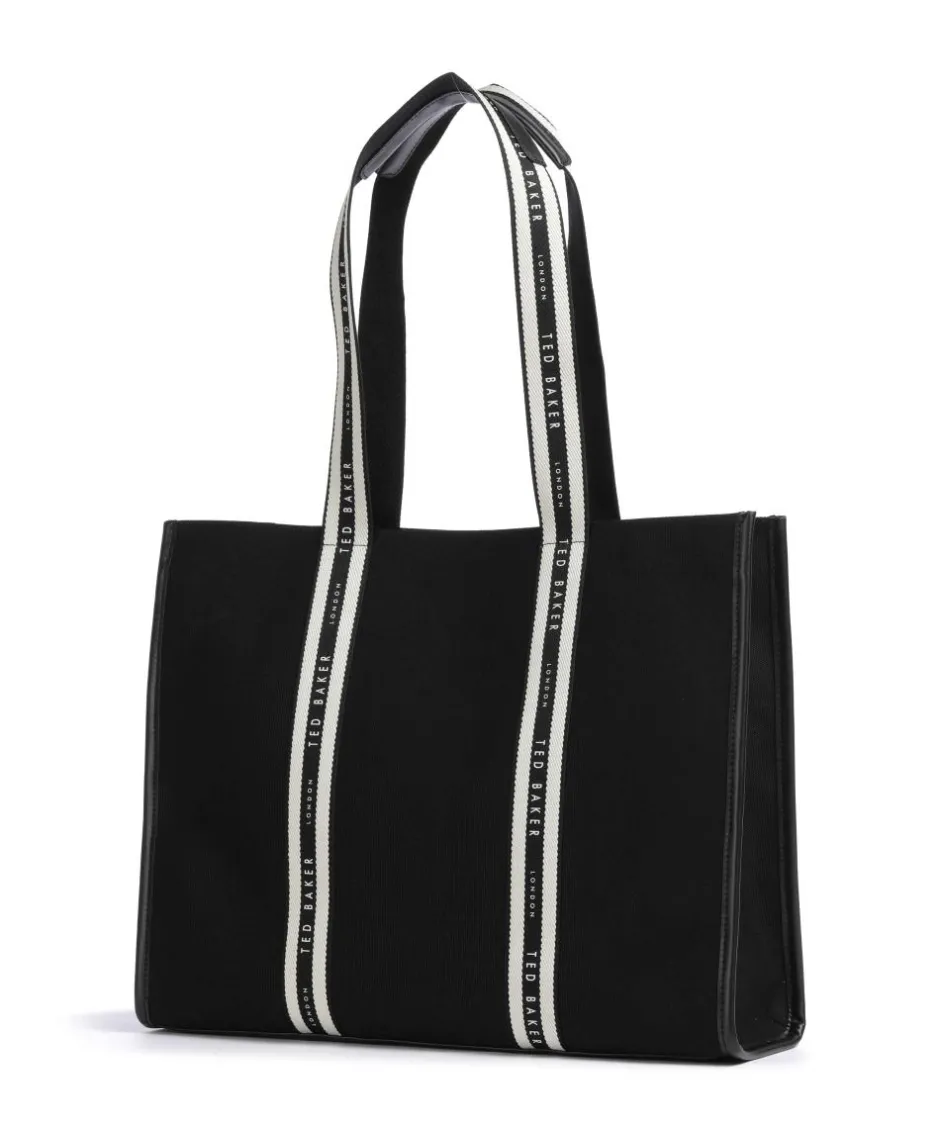 Ted Baker Tote Bags-Georjey Tote bag canvas