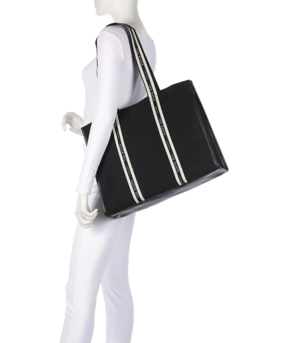 Ted Baker Tote Bags-Georjey Tote bag canvas