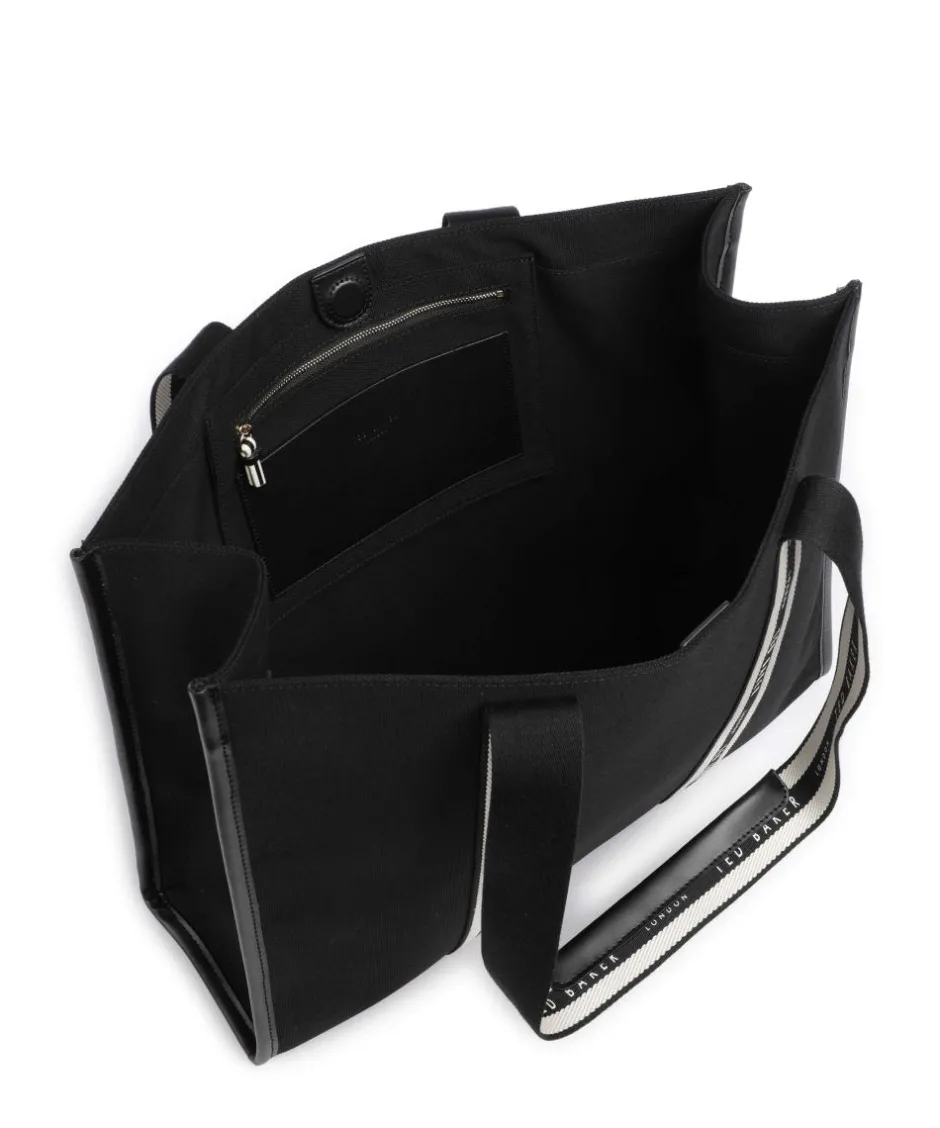 Ted Baker Tote Bags-Georjey Tote bag canvas