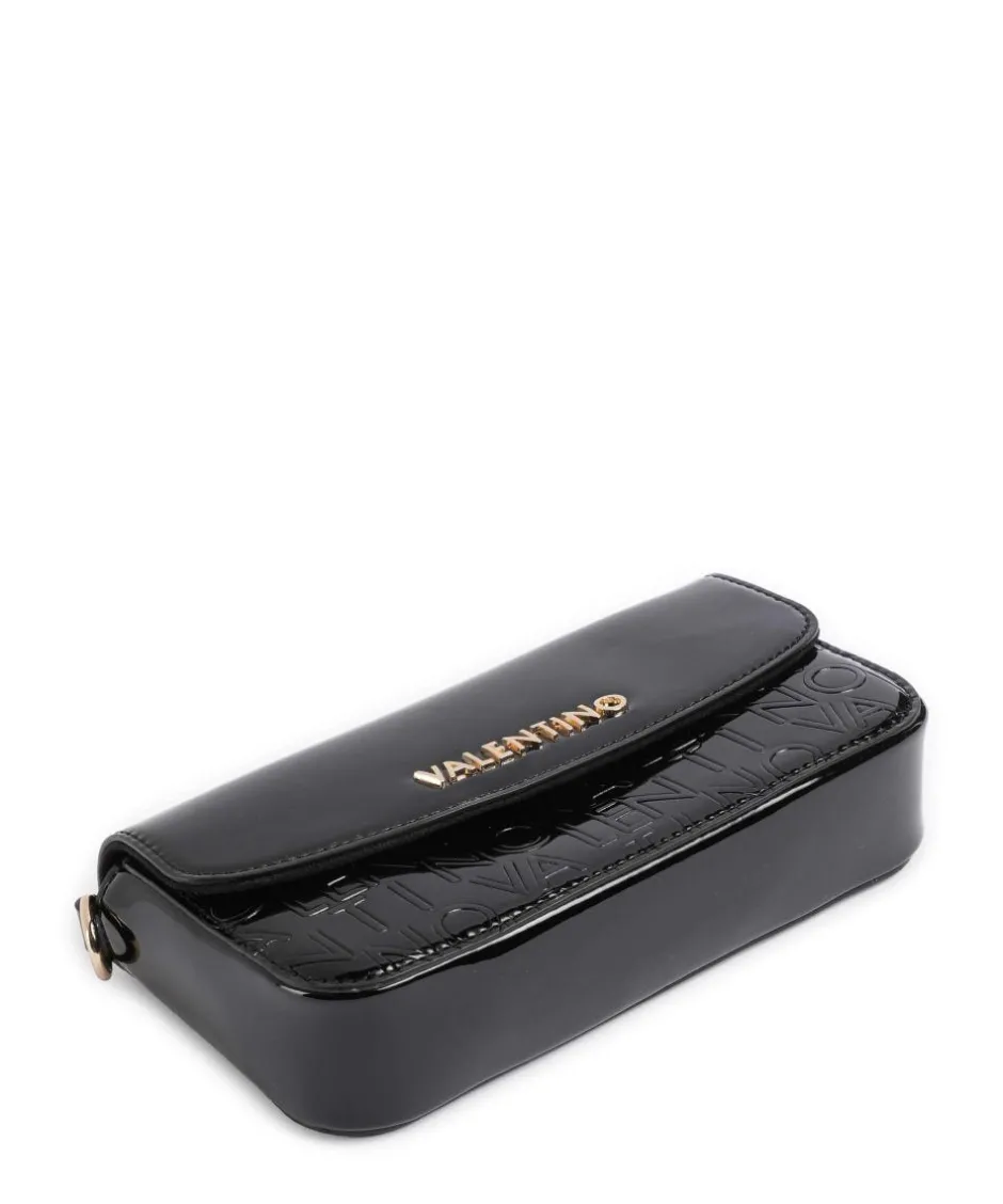 Valentino Bags Clutch & Evening Bags|Shoulder Bags-Geranium Shoulder bag imitation leather