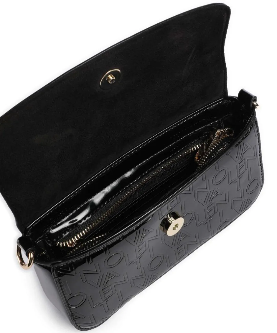 Valentino Bags Clutch & Evening Bags|Shoulder Bags-Geranium Shoulder bag imitation leather