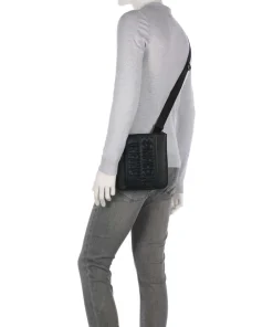 Armani Exchange Crossbody Bags-Gerard Crossbody bag imitation leather
