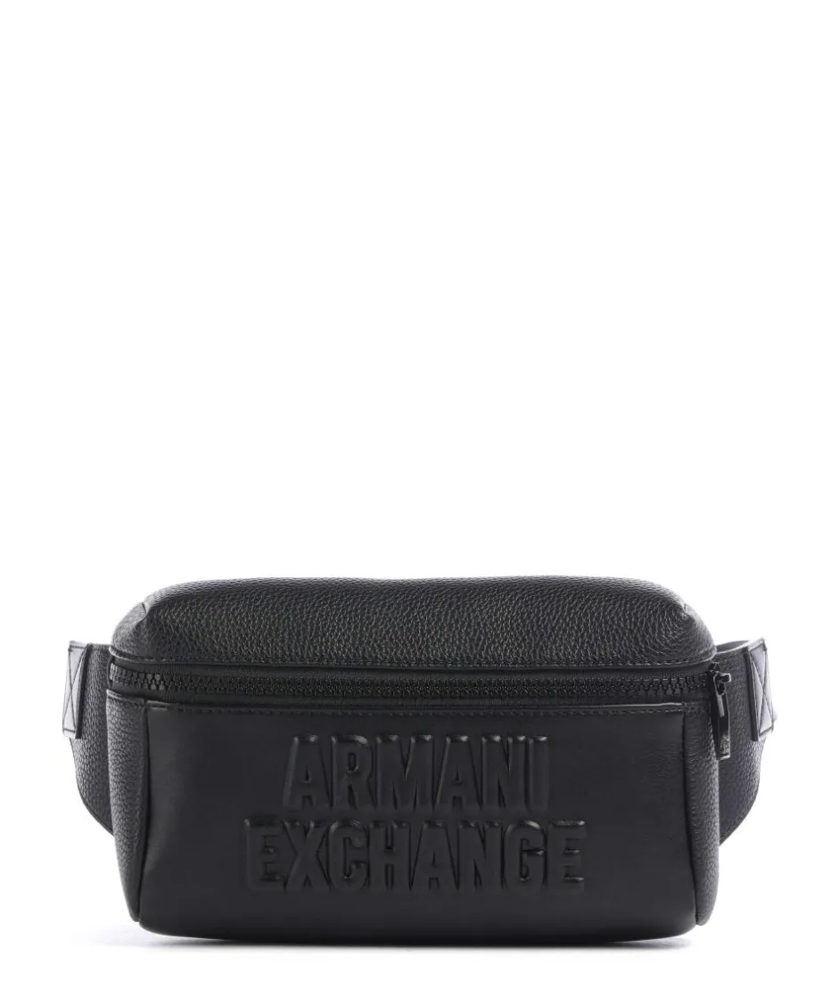 Armani Exchange Fanny Packs|Crossbody Bags-Gerard Fanny pack imitation leather