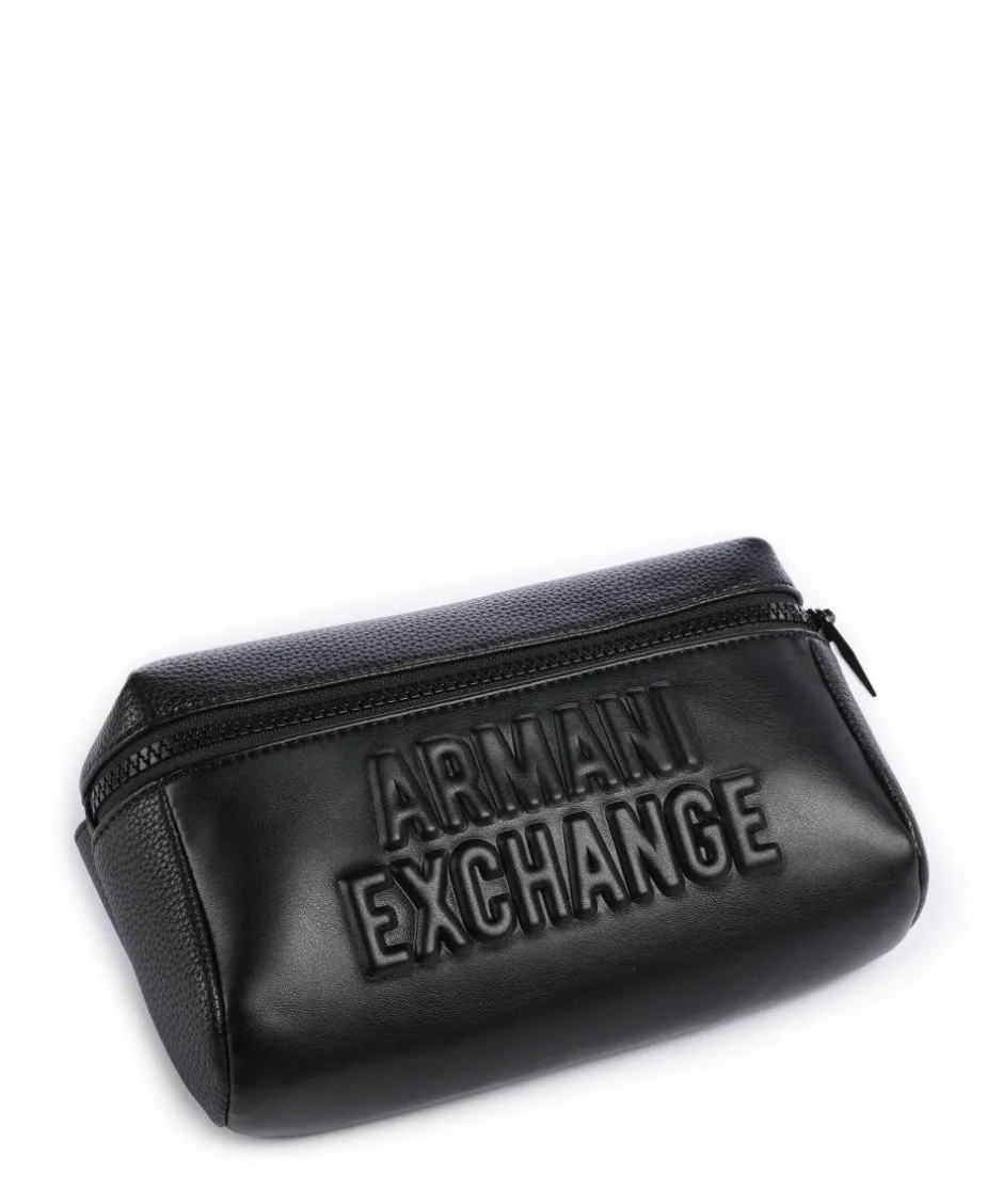 Armani Exchange Fanny Packs|Crossbody Bags-Gerard Fanny pack imitation leather