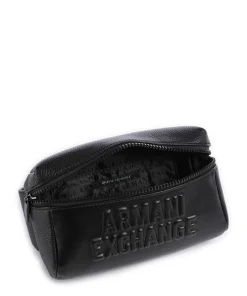 Armani Exchange Fanny Packs|Crossbody Bags-Gerard Fanny pack imitation leather