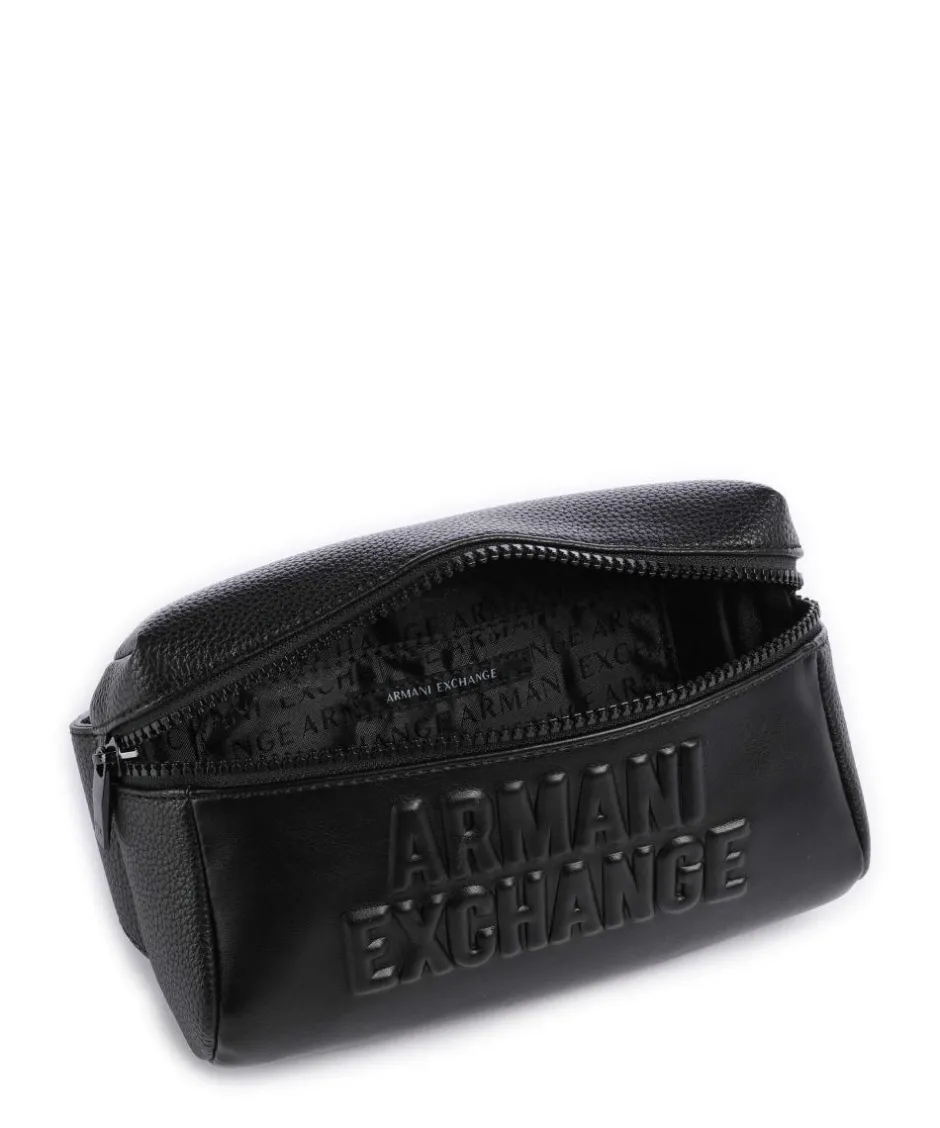 Armani Exchange Fanny Packs|Crossbody Bags-Gerard Fanny pack imitation leather