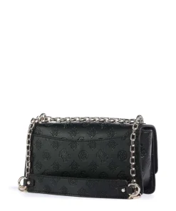Guess Shoulder Bags|Crossbody Bags-Gerty Peony Shoulder bag imitation leather