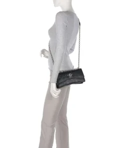 Guess Shoulder Bags|Crossbody Bags-Gerty Peony Shoulder bag imitation leather