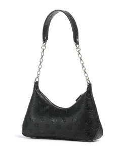 Guess Shoulder Bags-Gerty Peony Shoulder bag imitation leather