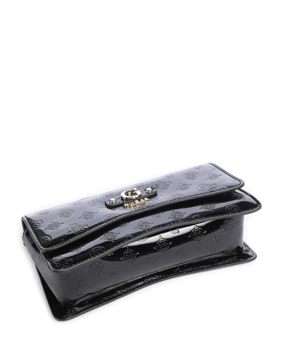 Guess Shoulder Bags|Crossbody Bags-Gerty Peony Shoulder bag imitation leather