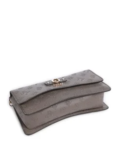 Guess Shoulder Bags|Crossbody Bags-Gerty Peony Shoulder bag imitation leather