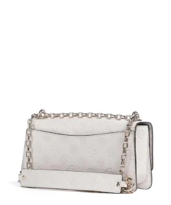 Guess Shoulder Bags|Crossbody Bags-Gerty Peony Shoulder bag imitation leather