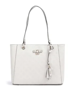 Guess Tote Bags-Gerty Peony Tote bag imitation leather