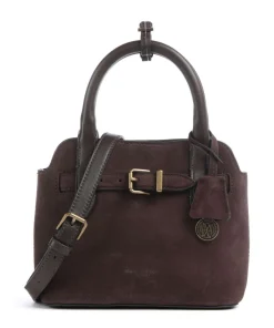 Marc O Handbags|Crossbody Bags-Gia Crossbody bag brushed calfskin