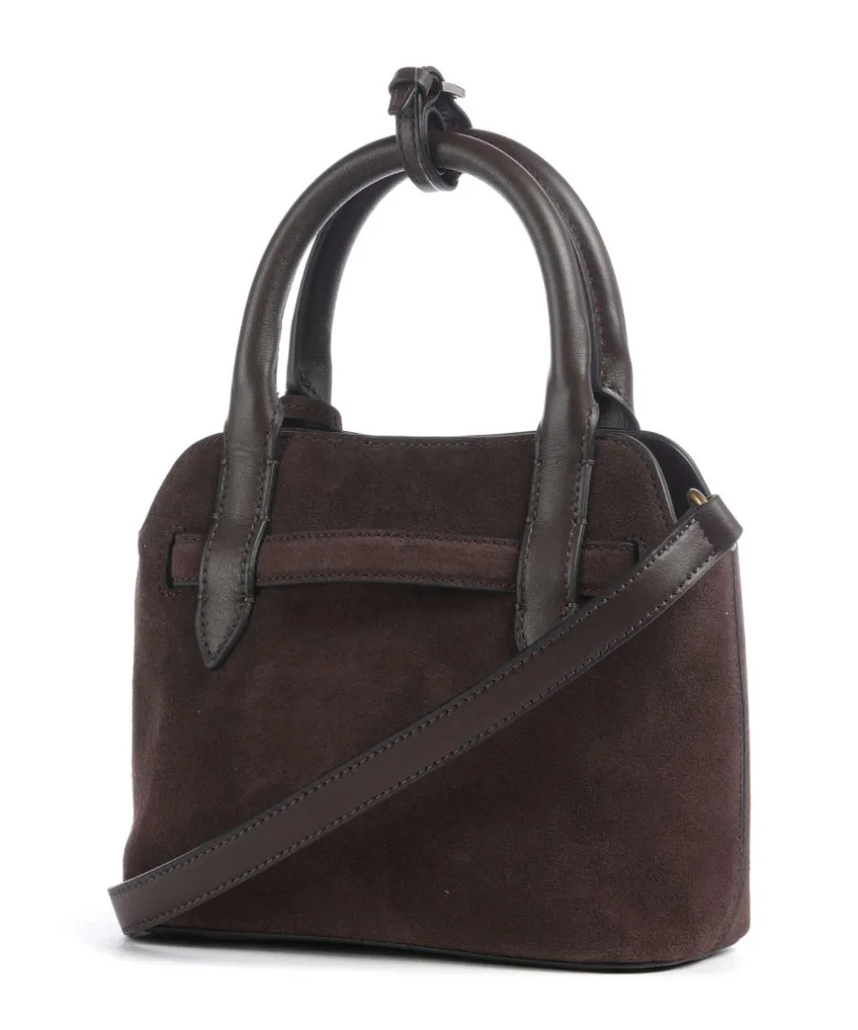 Marc O Handbags|Crossbody Bags-Gia Crossbody bag brushed calfskin