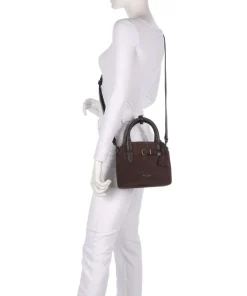 Marc O Handbags|Crossbody Bags-Gia Crossbody bag brushed calfskin