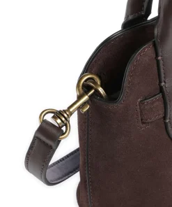 Marc O Handbags|Crossbody Bags-Gia Crossbody bag brushed calfskin