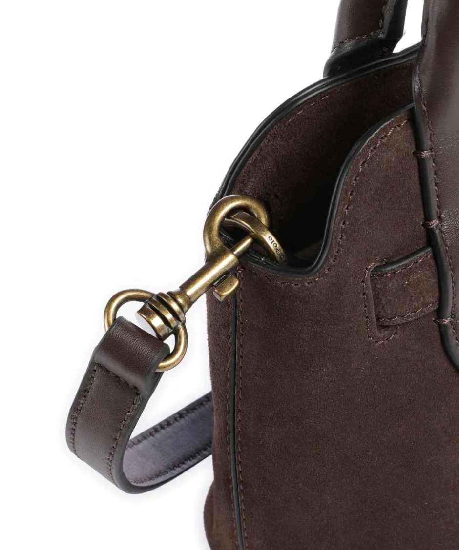 Marc O Handbags|Crossbody Bags-Gia Crossbody bag brushed calfskin