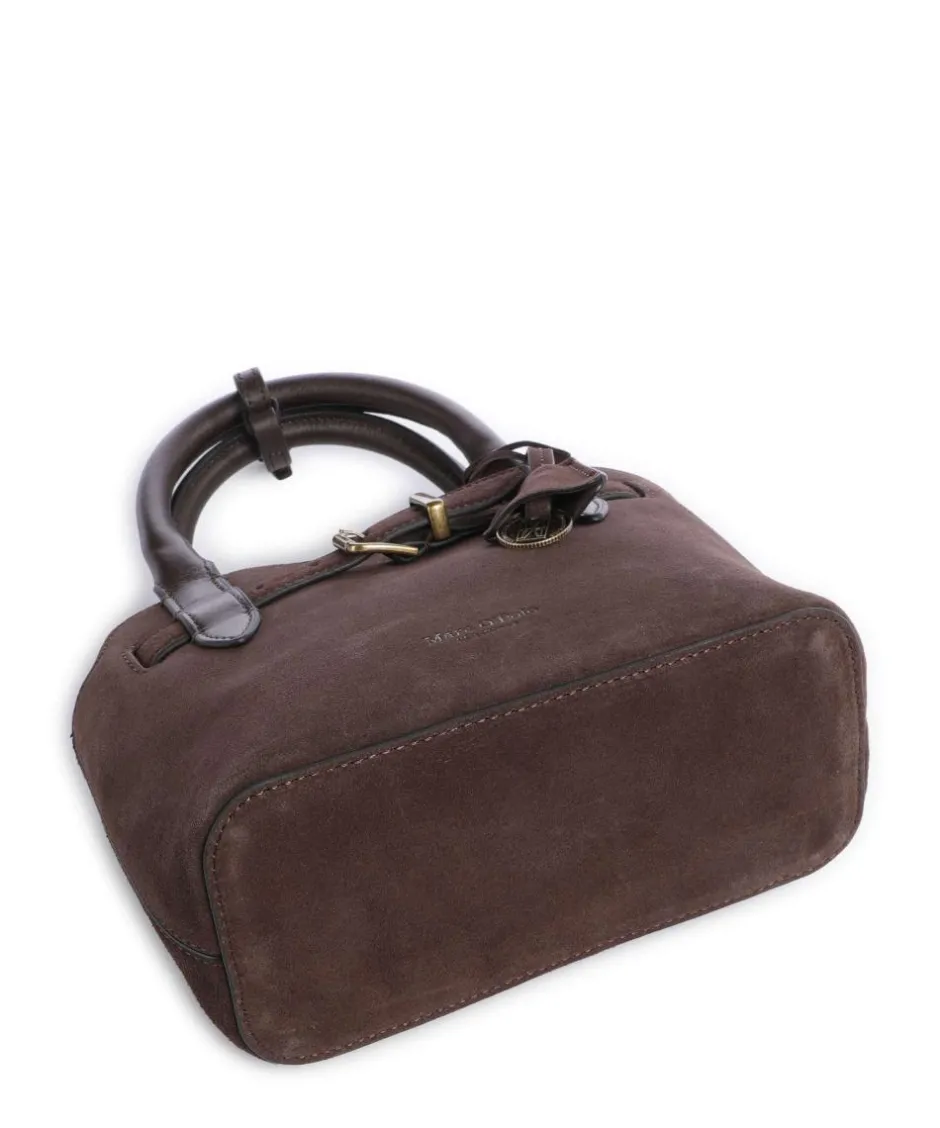Marc O Handbags|Crossbody Bags-Gia Crossbody bag brushed calfskin