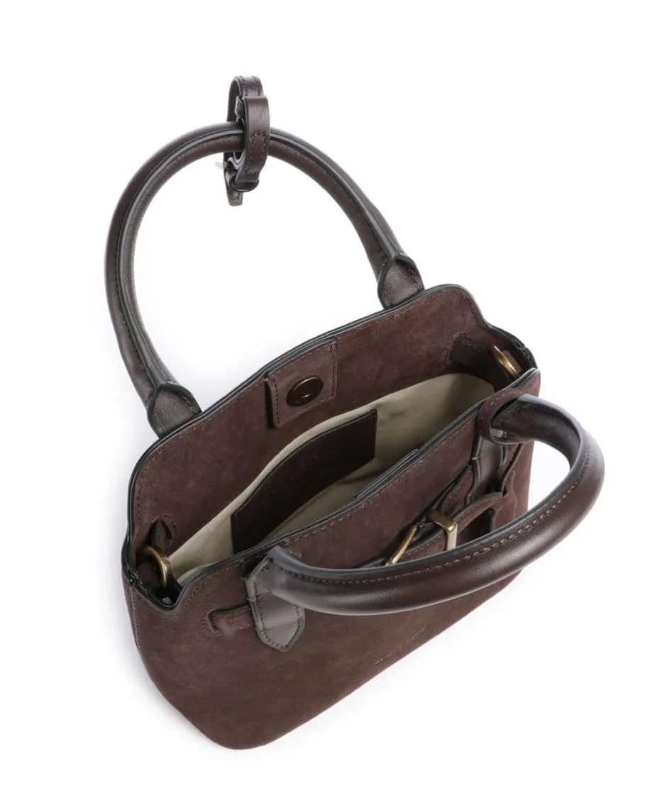 Marc O Handbags|Crossbody Bags-Gia Crossbody bag brushed calfskin