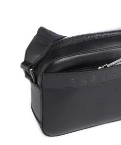 The Bridge Crossbody Bags-Giacomo Crossbody bag grained cow leather