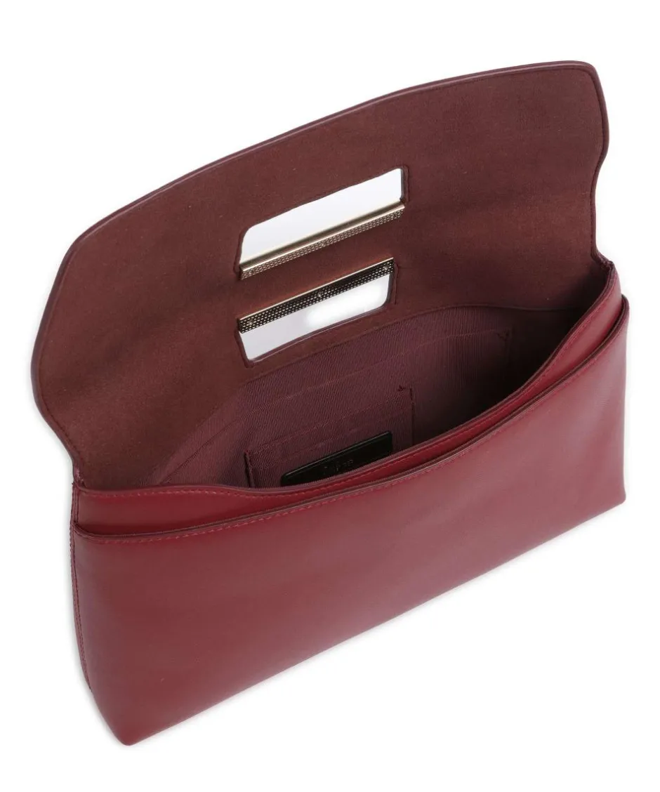 Furla Clutch & Evening Bags-Giada Clutch bag fine grain leather