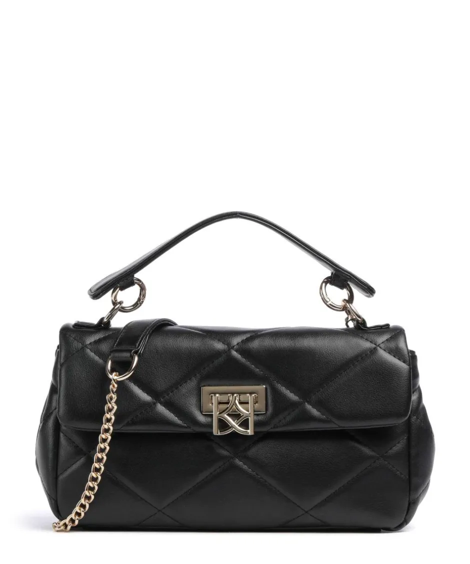 Kazar Handbags|Crossbody Bags-Giada Handbag fine grain leather
