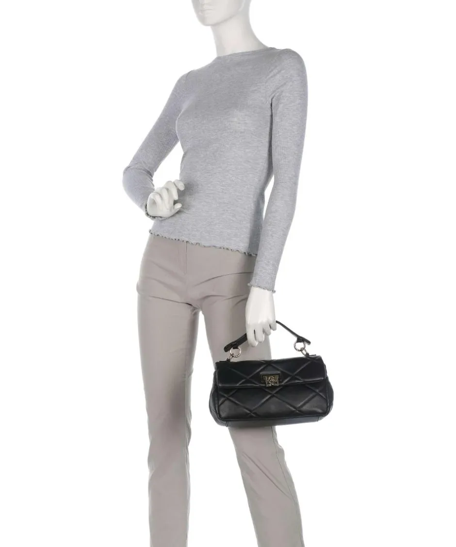 Kazar Handbags|Crossbody Bags-Giada Handbag fine grain leather