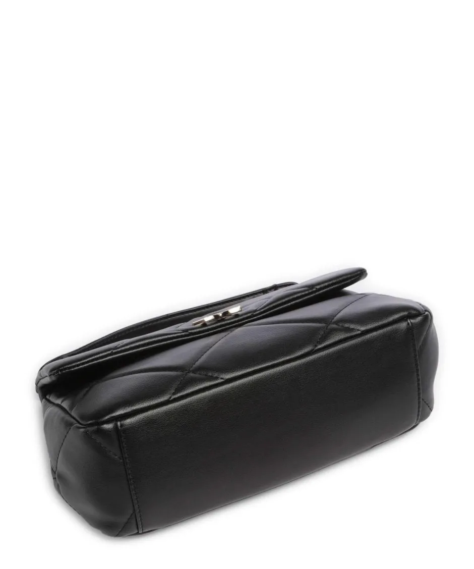 Kazar Handbags|Crossbody Bags-Giada Handbag fine grain leather
