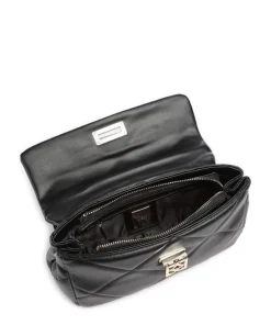 Kazar Handbags|Crossbody Bags-Giada Handbag fine grain leather