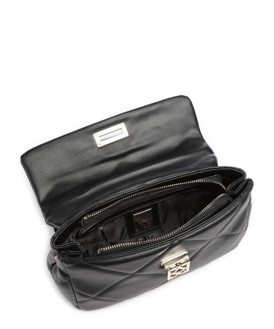 Kazar Handbags|Crossbody Bags-Giada Handbag fine grain leather